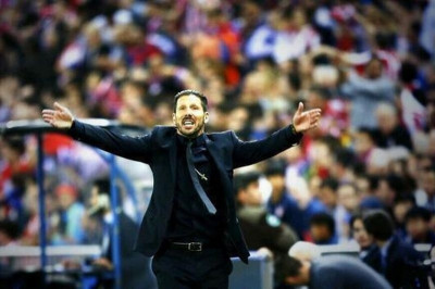 Το Life Story του Ντιέγκο Σιμεόνε (videos+photos)