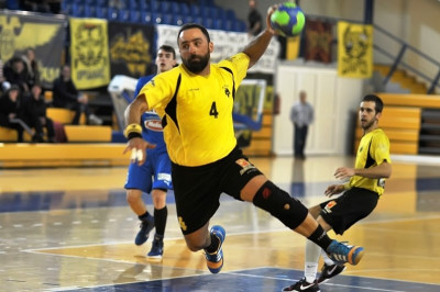 Μπακαούκας: «Άθλος η φετινή σεζόν της ΑΕΚ»