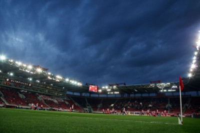 Οι ωραίες της αγωνιστικής (photos)