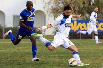 «Ο θάνατος σου, η ζωή μου», στα play out