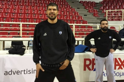 ΠΑΟΚ: Λάζαρος και εισιτήρια (photos)