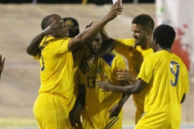 Προκριματικά Μουντιάλ: Ξεκίνημα και στη ζώνη CONCACAF (videos)