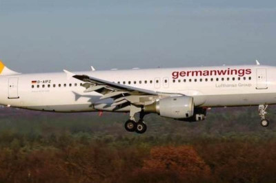 Συντριβή αεροπλάνου Γαλλία: Πληροφορίες ότι εντοπίστηκαν συντρίμμια