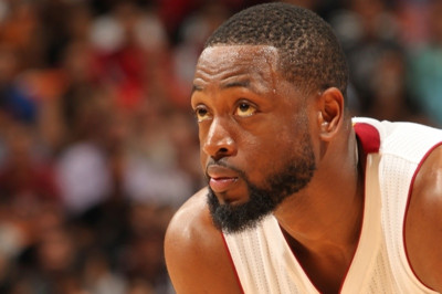 NBA: Κορυφαίος της εβδομάδας ο Ντουέιν Ουέιντ (videos)