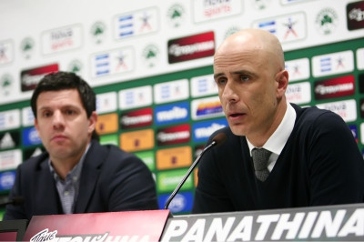 Παναθηναϊκός: Το «πράσινο» πλάνο ενίσχυσης!