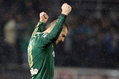 Παναθηναϊκός: Θα τιμήσει τον Γιάρολιμ ο Πέτριτς