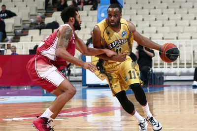 Χέρστον: «Να γεμίσει το ΟΑΚΑ»