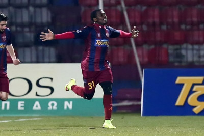 Μπεν: «Δώρο στον Ολυμπιακό, το γκολ μου στον Παναθηναϊκό»