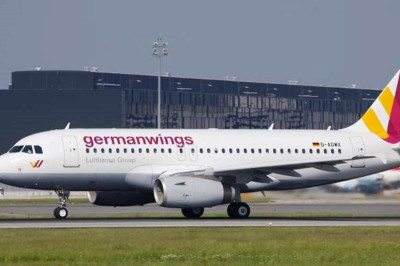 Συντριβή Airbus στη Γαλλία: Θα κάνουμε τα πάντα για τις οικογένειες των θυμάτων