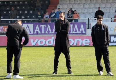 Ούνα φάτσα, ούνα ράτσα, άλλα κόλπα