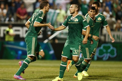 Παναθηναϊκός: «Άδειασε» το Κορωπί