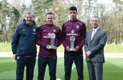 Κορυφαίοι Ρούνεϊ και Σολάνκε (video)