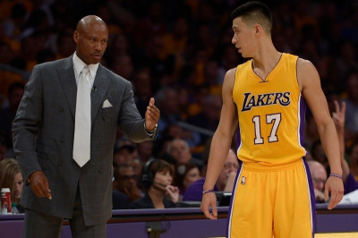 Λος Άντζελες Λέικερς: Πολλά ερωτηματικά, αλλάζει ομάδα ο Λιν