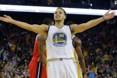 Γκόλντεν Στέιτ Ουόριορς: «Έδεσαν» τους Ουίζαρντς (video)