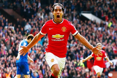 Μάντσεστερ Γιουνάιτεντ: Έτοιμος να φύγει ο Φαλκάο