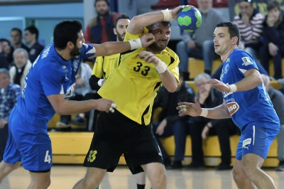 Κύπελλο Χάντμπολ: Τα εισιτήρια των τελικών