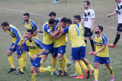 Αγώνες  φωτιά στα play out