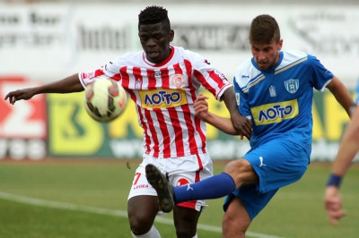 Ολυμπιακός Βόλου: Τρία τα προβλήματα