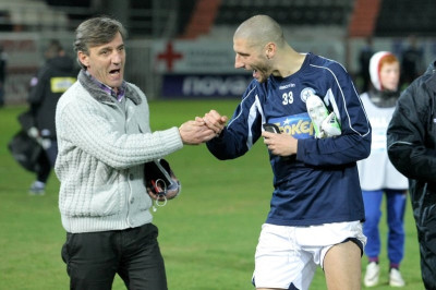 Ατρόμητος: Προπονήθηκε ο Αγκουαζί