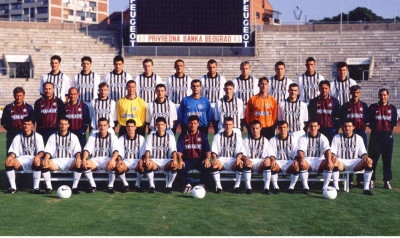 Παρτιζάν: Το πρωτάθλημα των… βομβαρδισμών (photos+video)