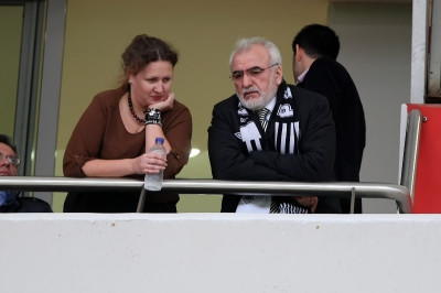 ΠΑΟΚ: «Δράση» και… εντολές Σαββίδη για τα χρέη