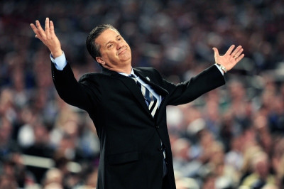 Κλίβελαντ Καβαλίερς: Λατρεία του… Τζον Καλιπάρι