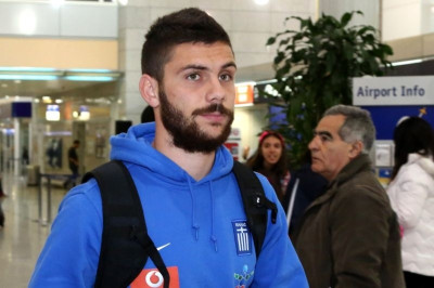 Λαγός: «Σαν τελικός…»