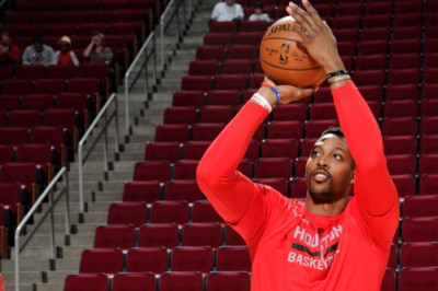 Χιούστον Ρόκετς: Το όριο του Ντουάιτ Χάουαρντ