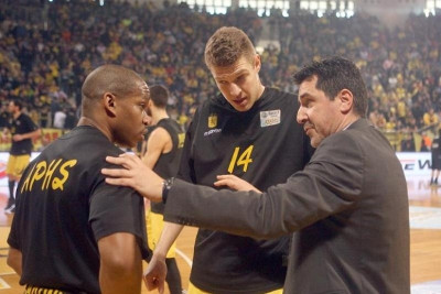 Άρης: Πολλά προβλήματα ενόψει ΑΕΚ