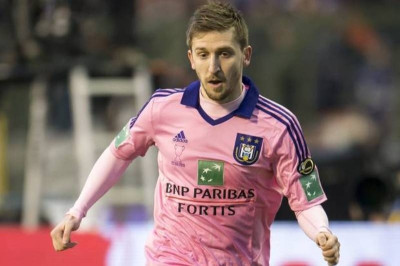 Επιστρέφει τον Μαρίν στην Τσέλσι η Άντερλεχτ