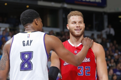 Λος Άντζελες Κλίπερς: «Έπεσαν» οι κατηγορίες βιαιοπραγίας του Γκρίφιν