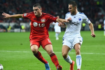 Σε εγρήγορση η Λίβερπουλ για  τον ... φευγάτο Κυριάκο Παπαδόπουλο