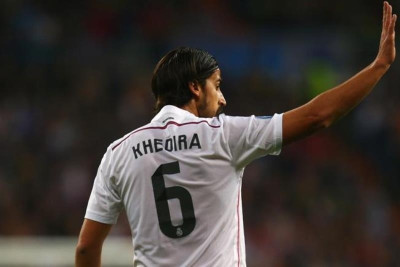 Ρεάλ Μαδρίτης: Κουνάει… μαντήλι ο Κεντίρα!