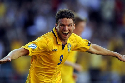 Μπεργκ: «Θα τα δώσω όλα»