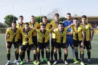 Εργοτέλης – Παναθηναϊκός 1-0 (Κ20)