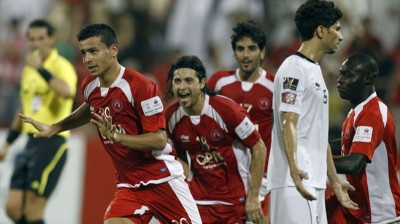 Ο Άραβας Ιμπραΐμοβιτς (video)