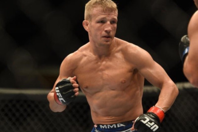 UFC 186: Άκυρο το main event με τραυματισμό του Dillashaw