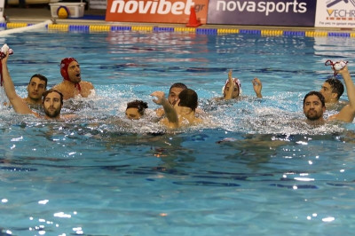 Ολυμπιακός – Έγκερ 8-6 (photos)