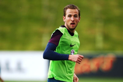 Γιουβέντους: Στέλνει… μάτια για Κέιν!