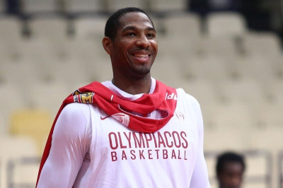 Ολυμπιακός: Με Ντάρντεν η Red Euroleague (video)