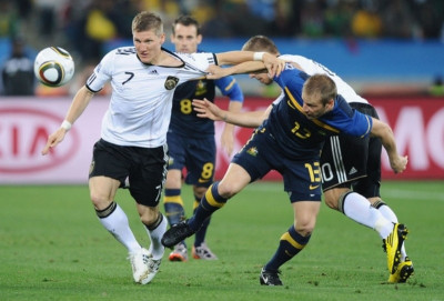 Ρίσκο με τα γκολ