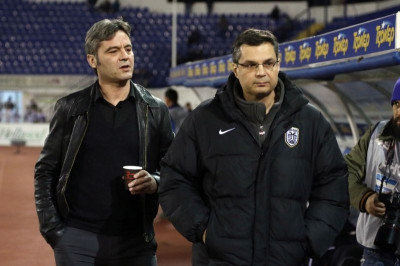 ΠΑΟΚ: Ξένος ο τεχνικός διευθυντής