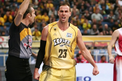 Ίνγκλις:  «Δεν μπορούμε να νικάμε πάντα εύκολα»