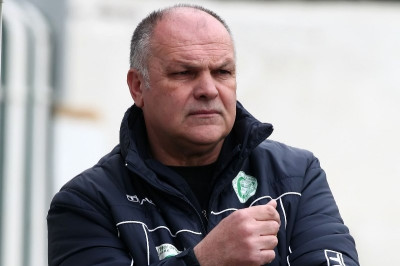 Ηρακλής Ψαχνών: Τέλος ο Φυντάνης!