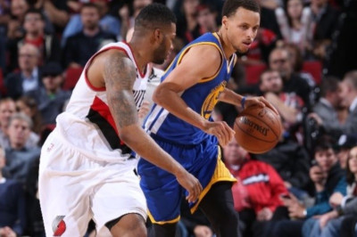 NBA: Πρωταθλητές της Pacific οι Ουόριορς (videos)