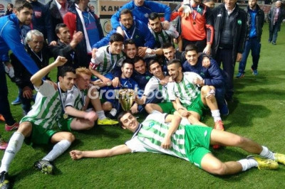Μοίρες – ΠΟΑ 0-1