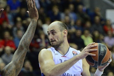 Εφές Αναντόλου: Δύσκολα με Ολυμπιακό ο Κρστιτς