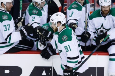 NHL: Στα πέναλτι οι Σταρς (videos)