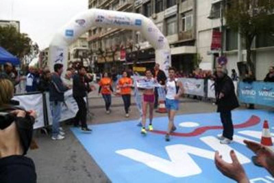 Run Greece Λάρισας: Έγινε το πρώτο ρεκόρ