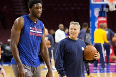 Φιλαδέλφεια 76ερς: Έτοιμος για… Summer League o Έμπιντ